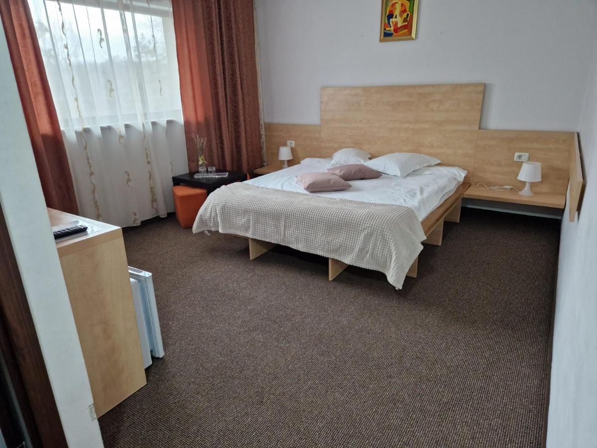 Pensiunea Carpe Diem Râmnicu Vâlcea Εξωτερικό φωτογραφία