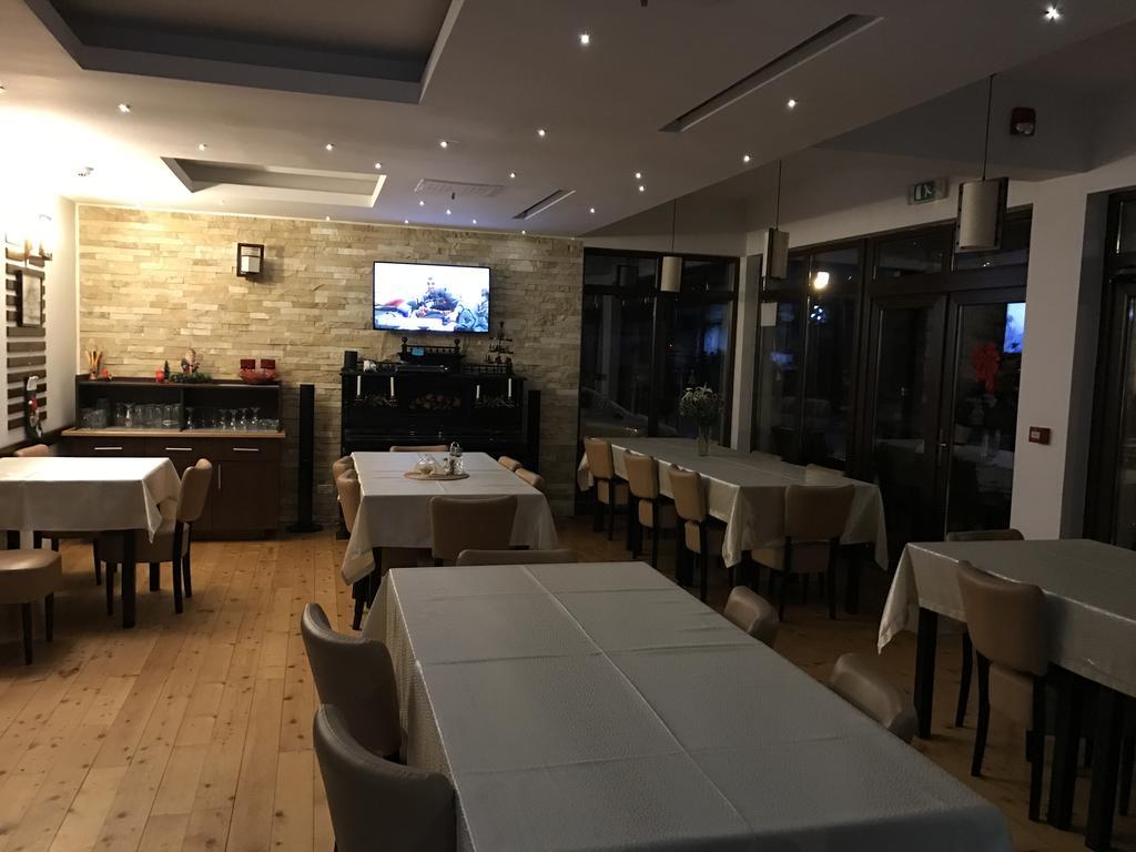 Pensiunea Carpe Diem Râmnicu Vâlcea Εξωτερικό φωτογραφία