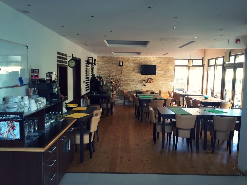 Pensiunea Carpe Diem Râmnicu Vâlcea Εξωτερικό φωτογραφία