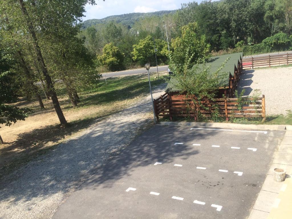 Pensiunea Carpe Diem Râmnicu Vâlcea Εξωτερικό φωτογραφία